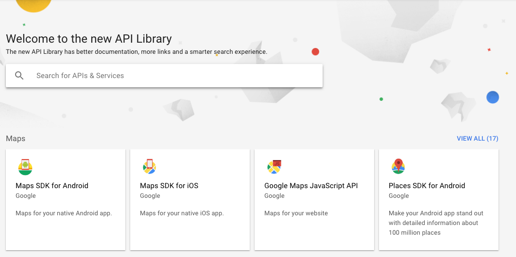 Why And How To Get A Google Maps Api Key By Placeguru Medium