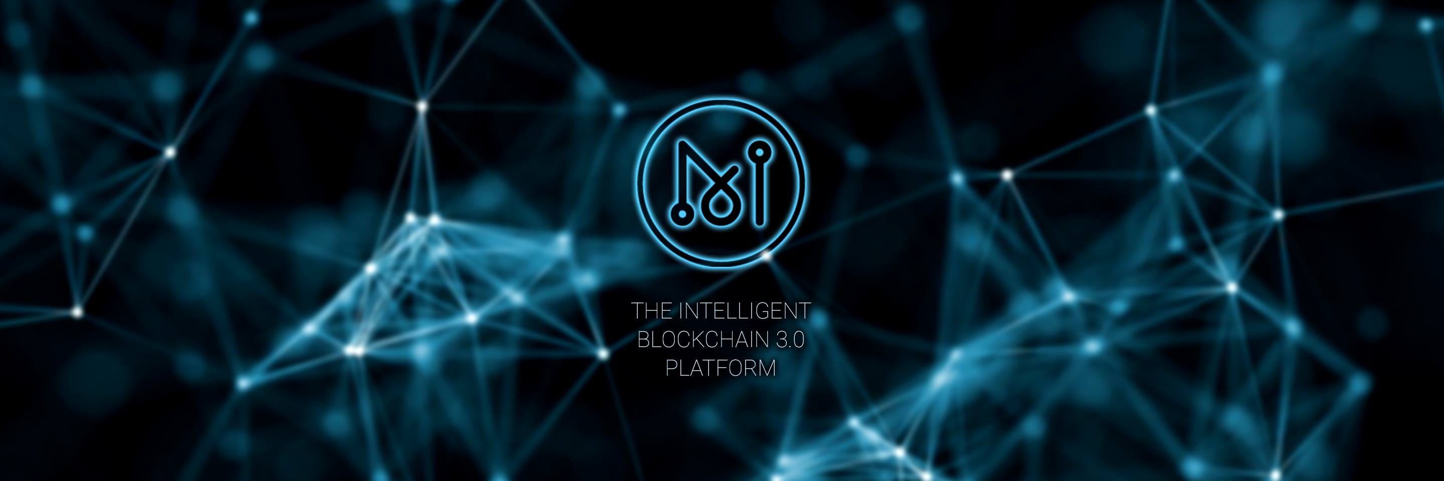 Afbeeldingsresultaat voor masternode matrix ai network