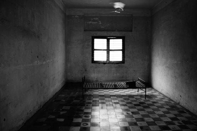 Photo by Marcin Czerniawski on Unsplash