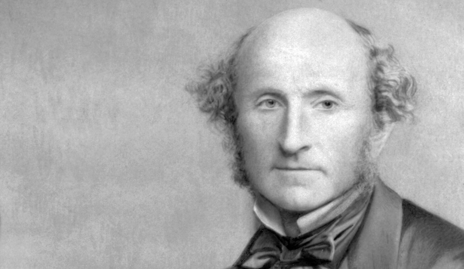 John Stuart Mill vs. Political Correctness and Censorship