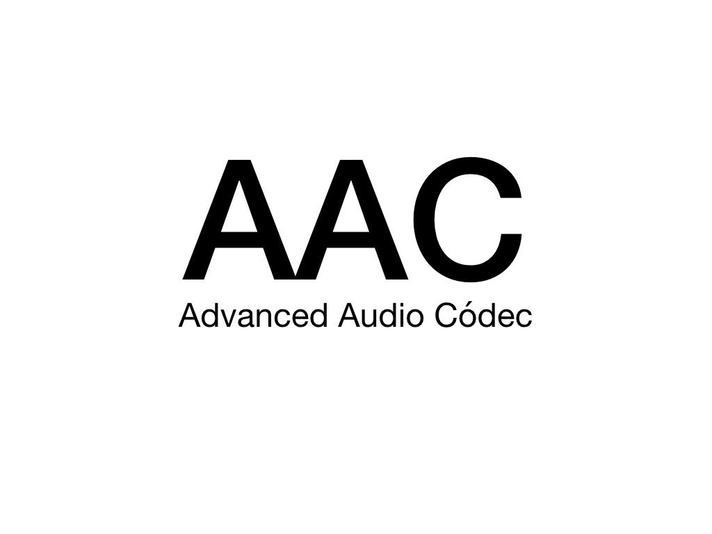 AAC test: Does your device play this file? | by Allan Tépper |  AllanTepper.com