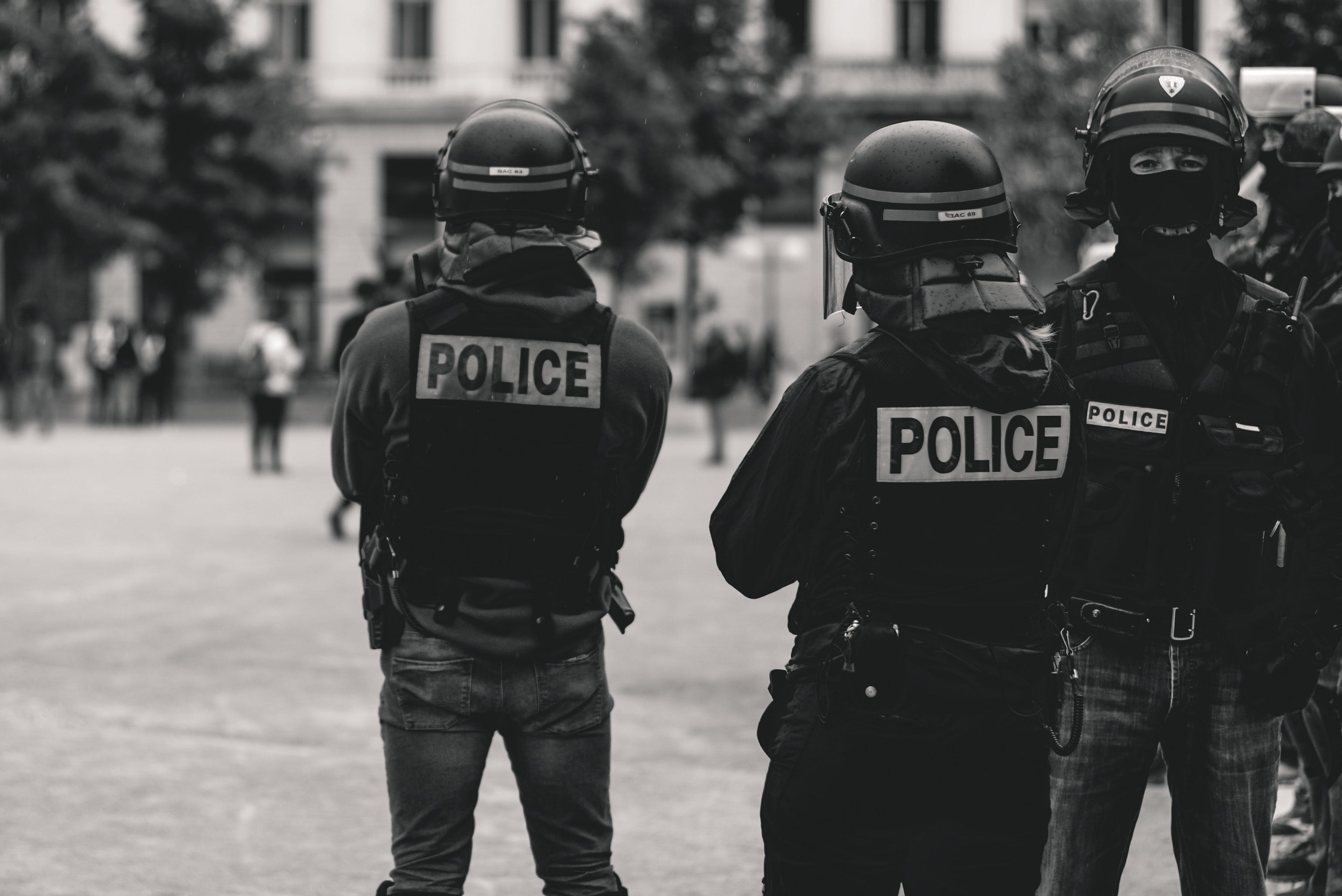 Classism And Militarization Have Changed American Police It S A