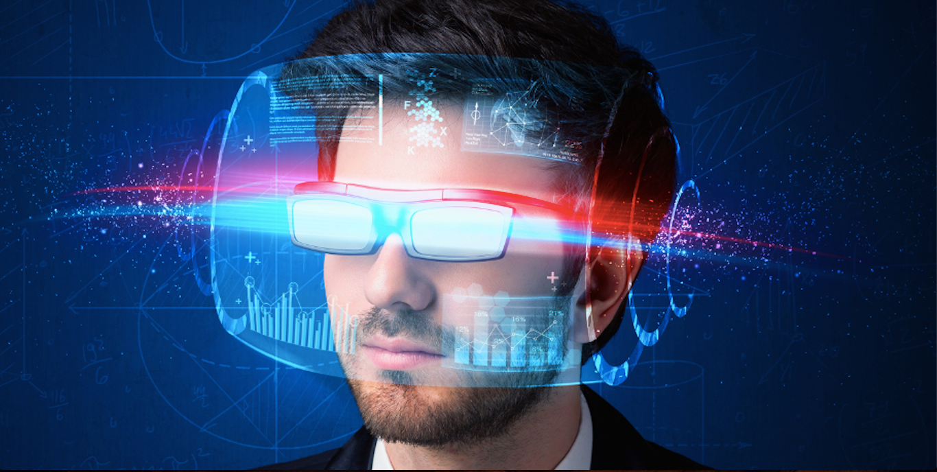 Mixed Reality: The future of Virtual Reality?