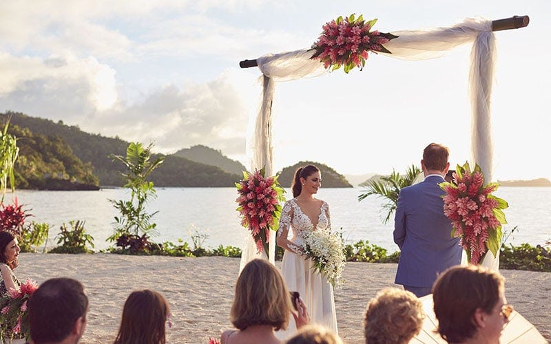 Top 10 Most Beautiful Wedding Destinations Tech Geb Medium
