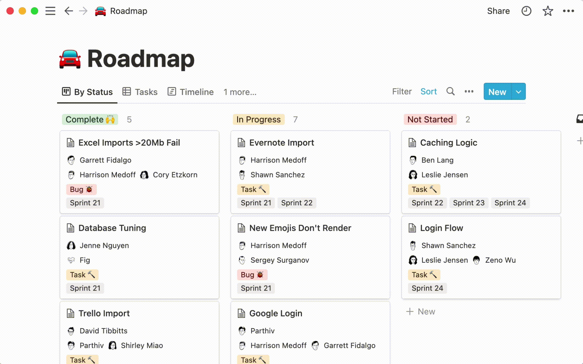 Notion Block By Block 2022. Notion’s annual conference has come | Medium