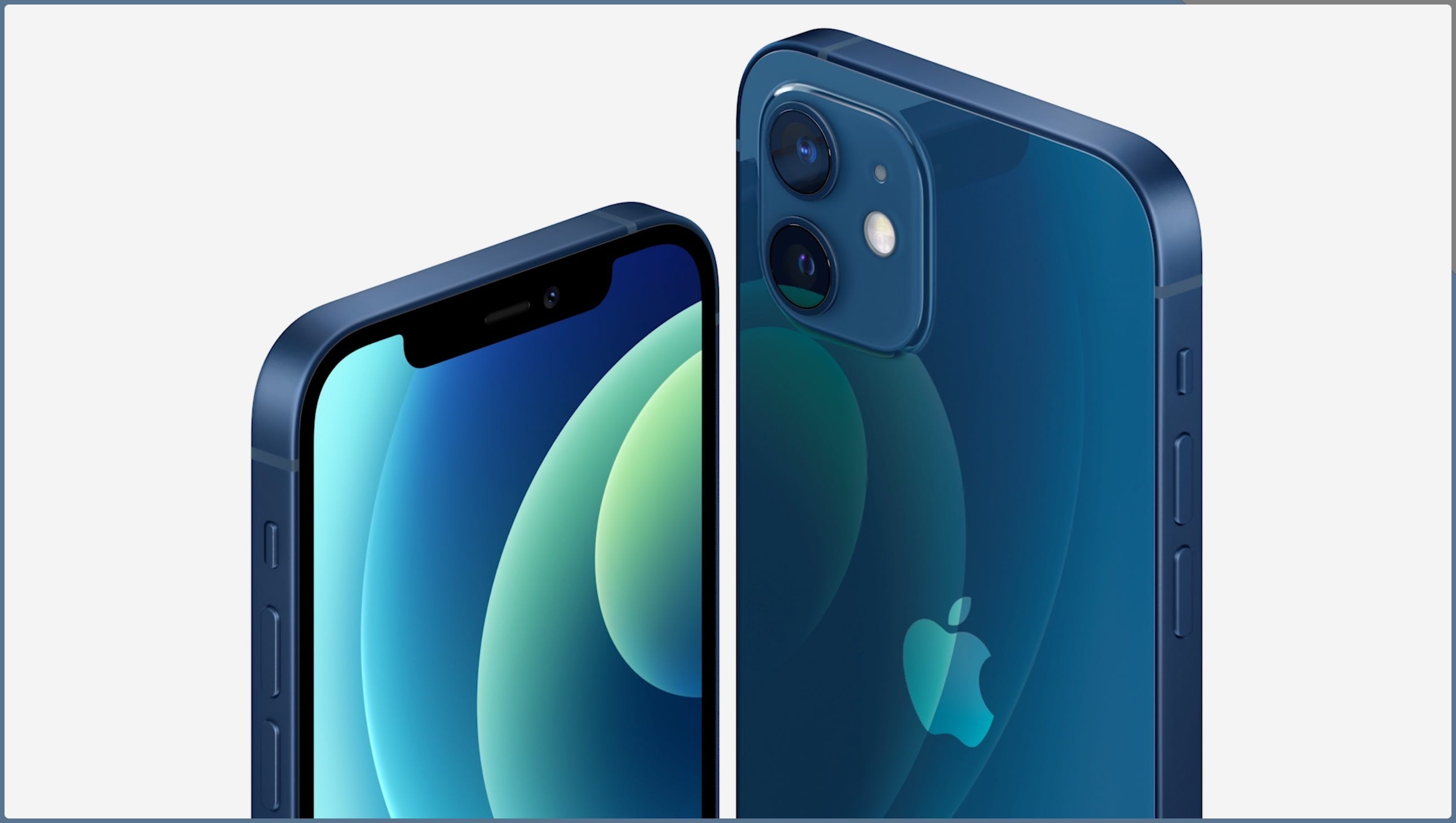 The best iPhone design of 2020