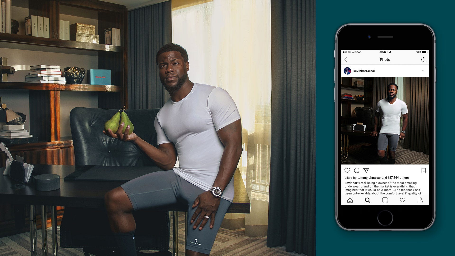 tommy john annual sales