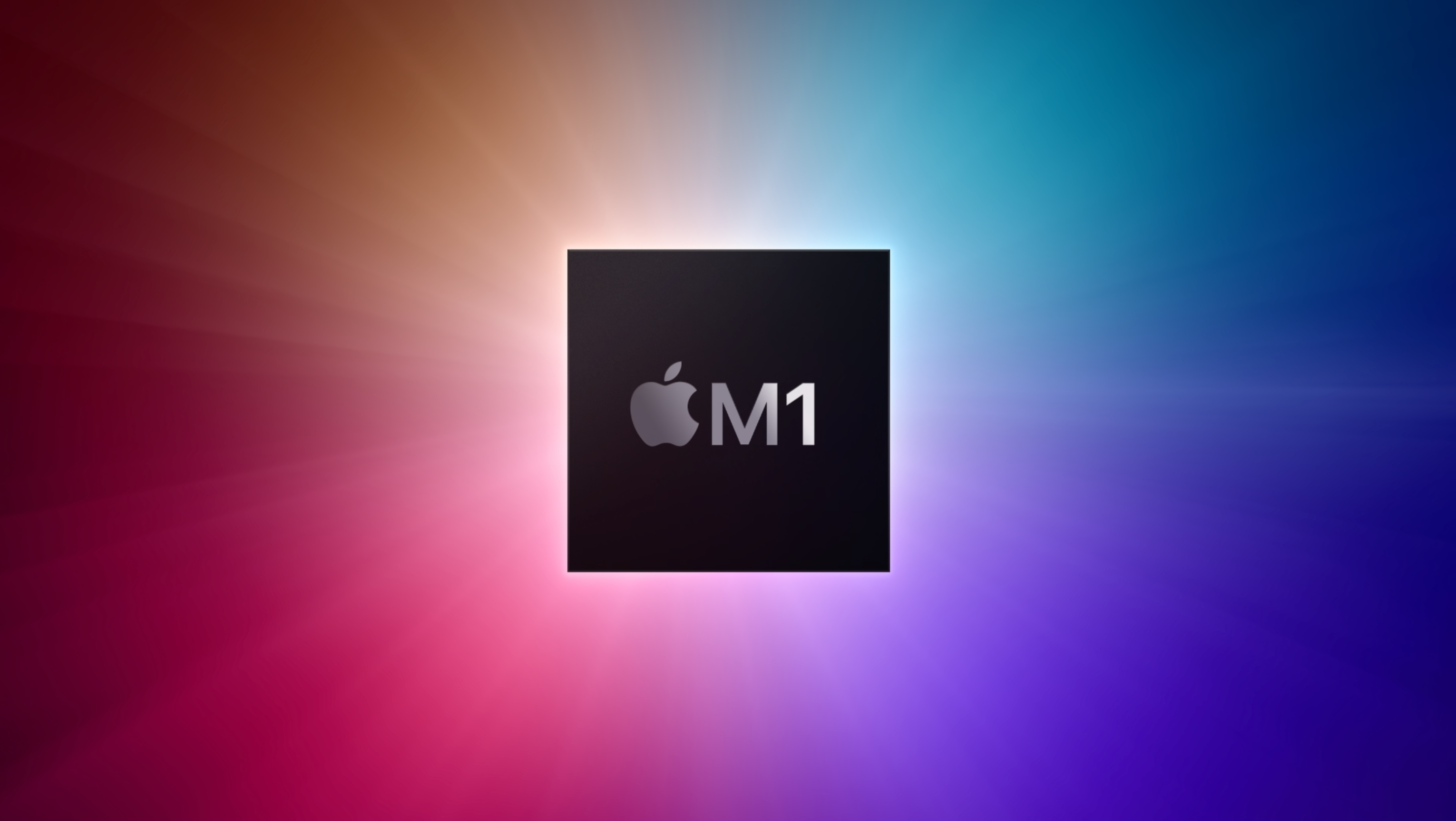 The Apple's M1 processor
