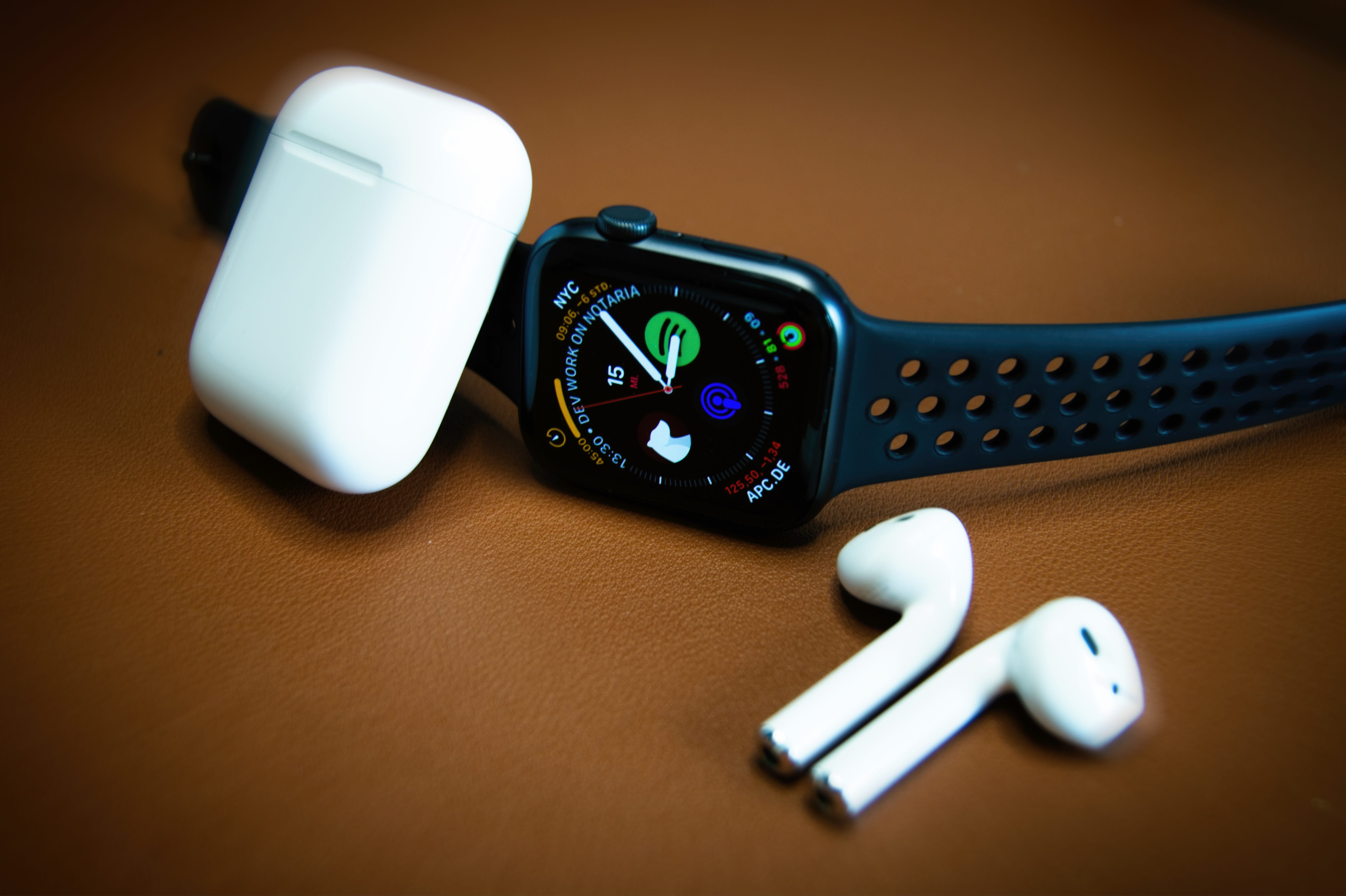 How to Install and Use Gmail on Apple Watch - TechPlip