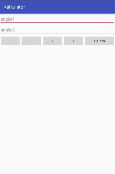 tip calculator android studio java