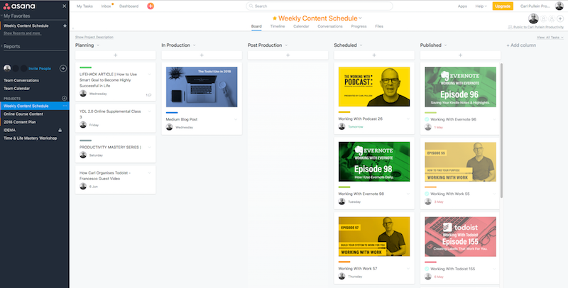 Carl pullein evernote tutorial Carl pullein evernote tutorial