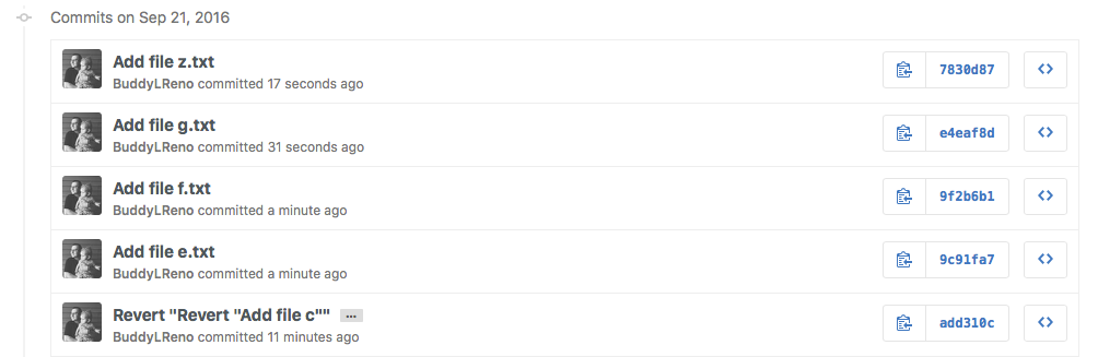 How to remove commit from git. Смотреть фото How to remove commit from git. Смотреть картинку How to remove commit from git. Картинка про How to remove commit from git. Фото How to remove commit from git