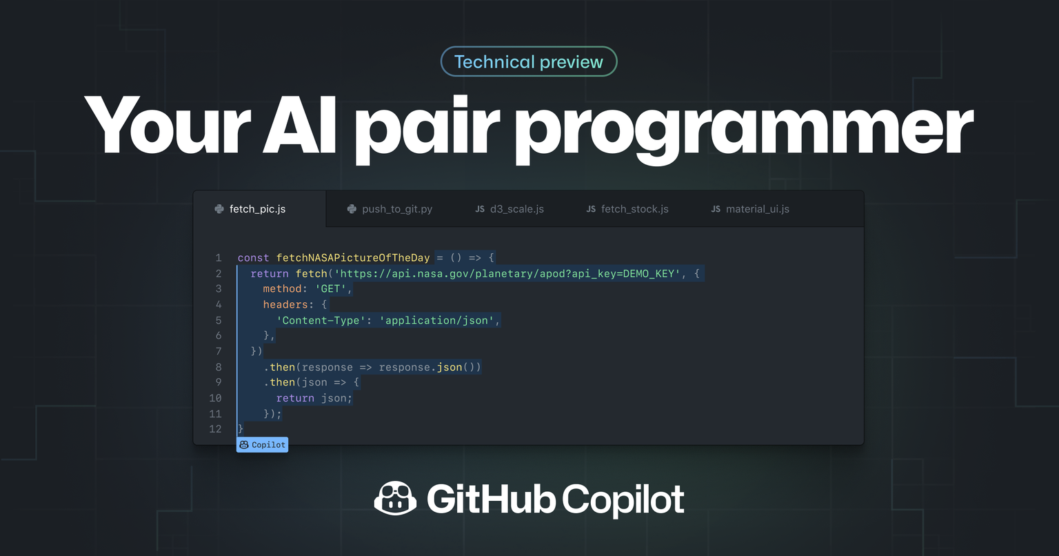 openai-launches-github-copilot-should-we-be-worried-now-towards-data-science