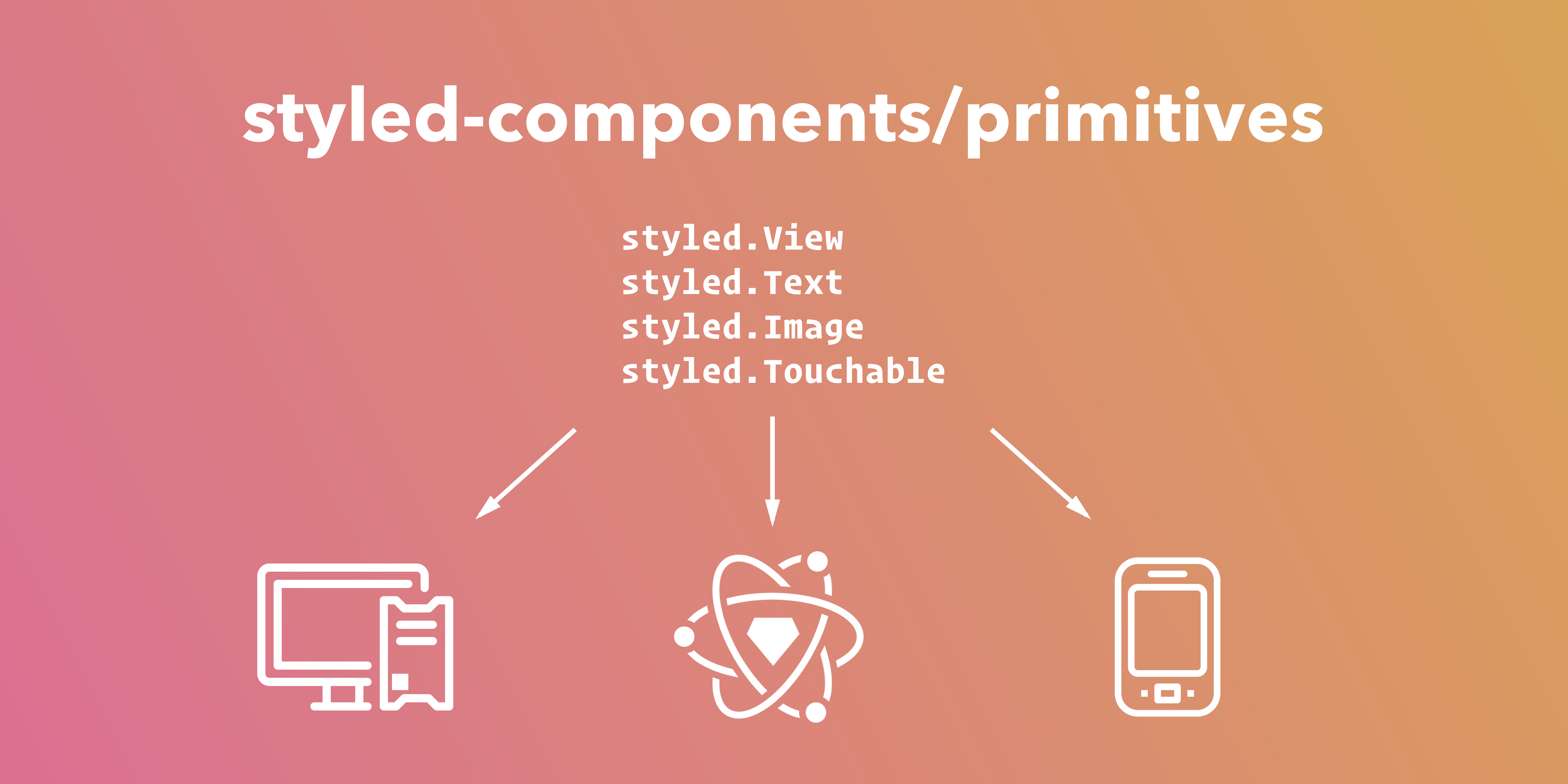 styled-primitives