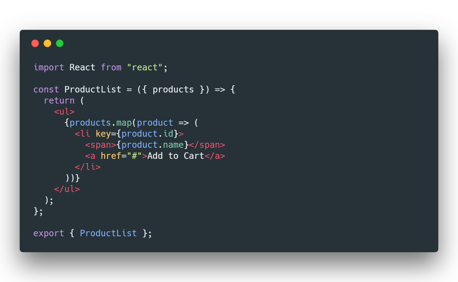 что такое hoc в react. 1*H5Bao06wMbFJX1ILLd6QJA. что такое hoc в react фото. что такое hoc в react-1*H5Bao06wMbFJX1ILLd6QJA. картинка что такое hoc в react. картинка 1*H5Bao06wMbFJX1ILLd6QJA. Недавно мы публиковали материал о функциях высшего порядка в JavaScript, направленный на тех, кто изучает JavaScript. Статья, перевод которой мы публикуем сегодня, предназначена для начинающих React-разработчиков. Она посвящена компонентам высшего порядка (Higher-Order Components, HOC).