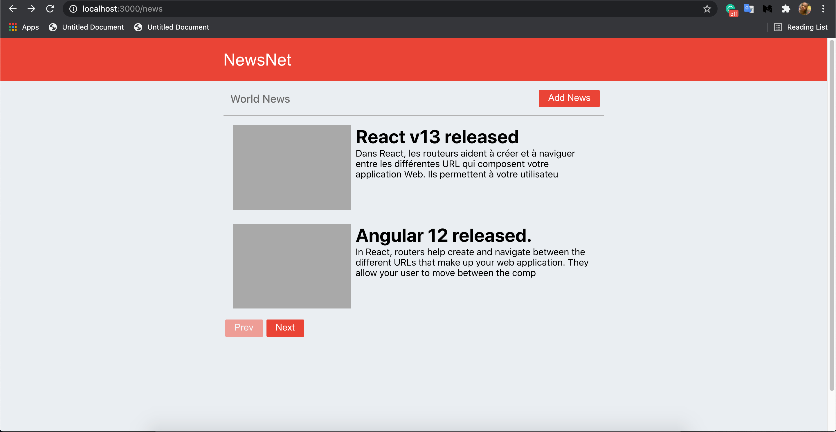 Pagination in Strapi using GraphQL by Strapi Strapi Medium
