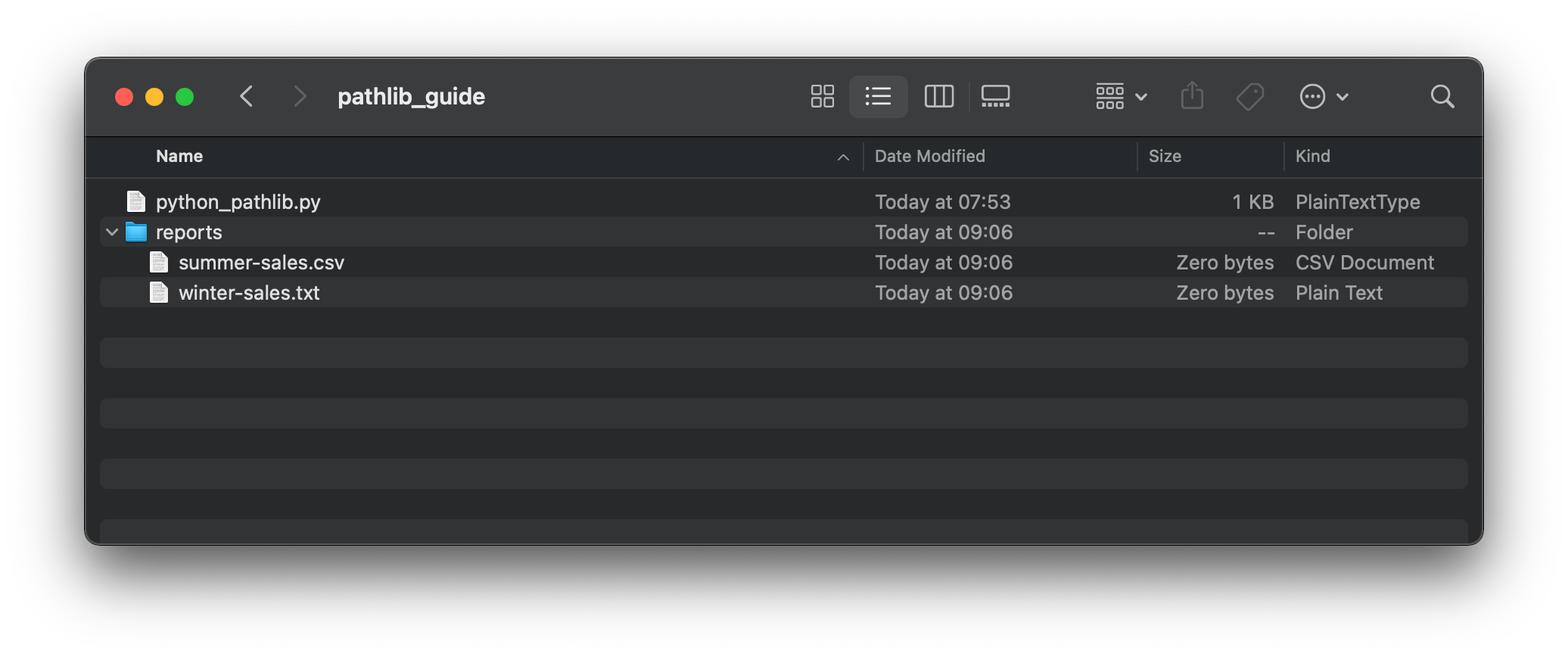 Still Using the OS Module in Python? This Alternative is Remarkably ...