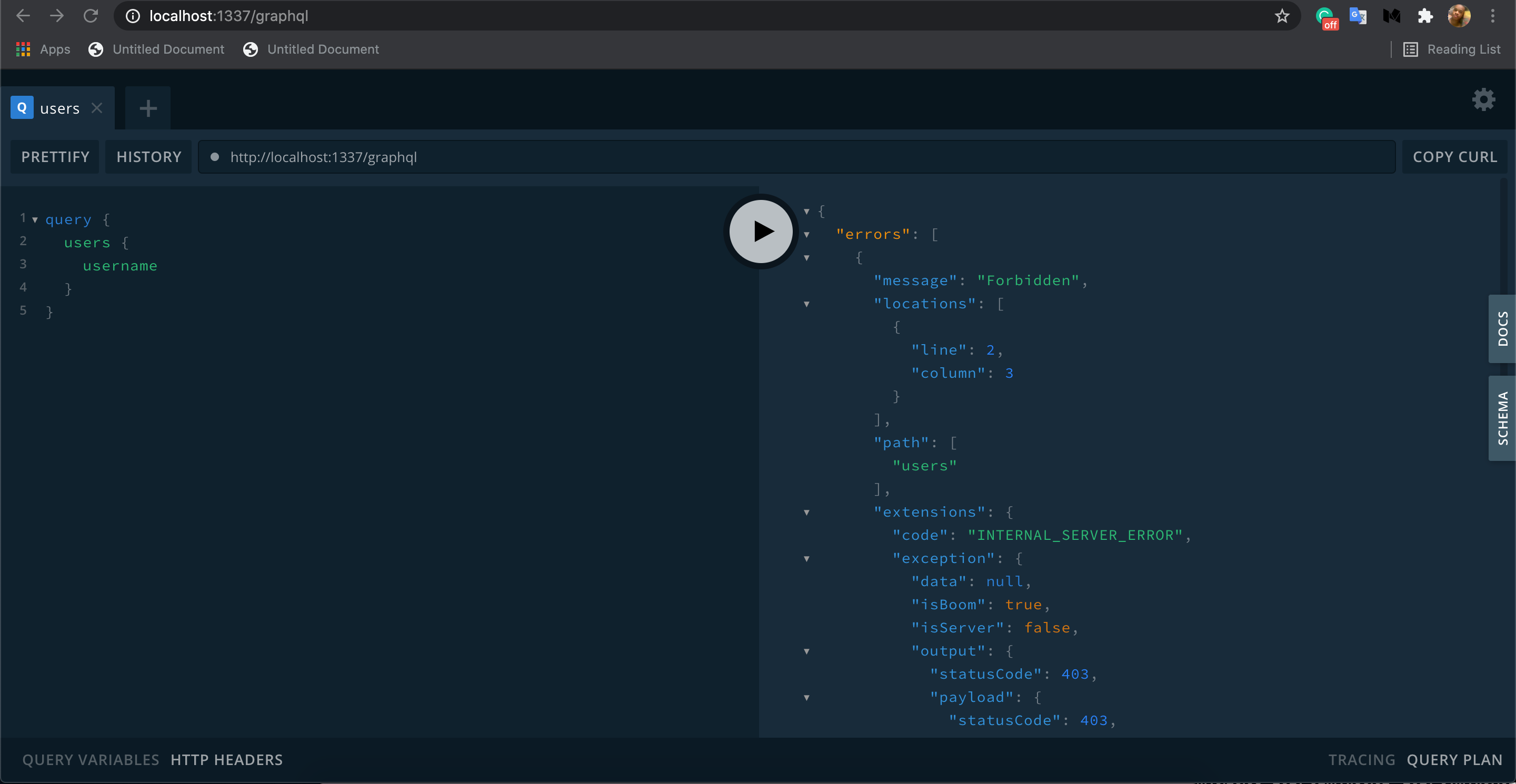 Pagination in Strapi using GraphQL by Strapi Strapi Medium