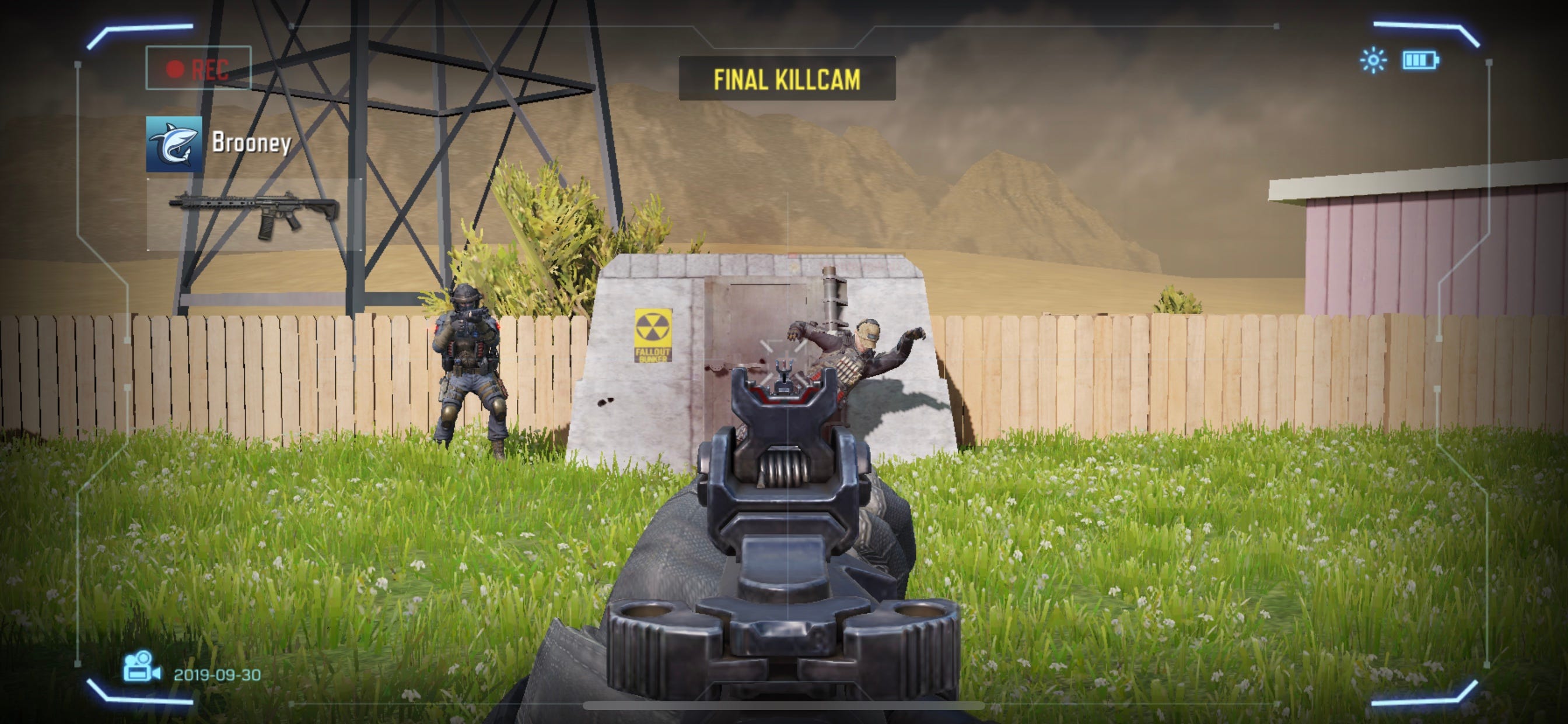 Review: Call of Duty Mobile. Call of Duty is a franchise that’s… | by ...