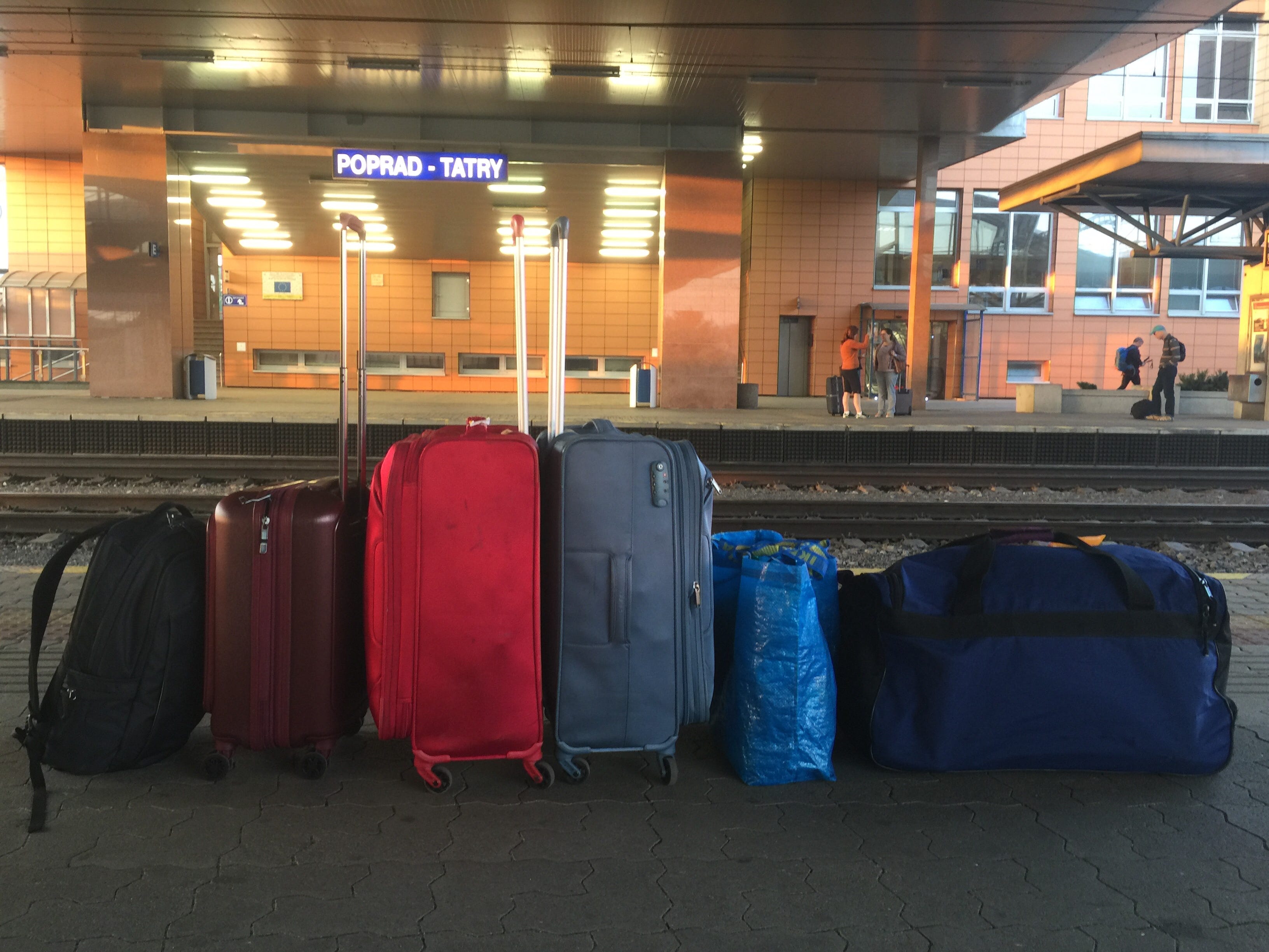 If you have kids, I'm sure you know this madness well!