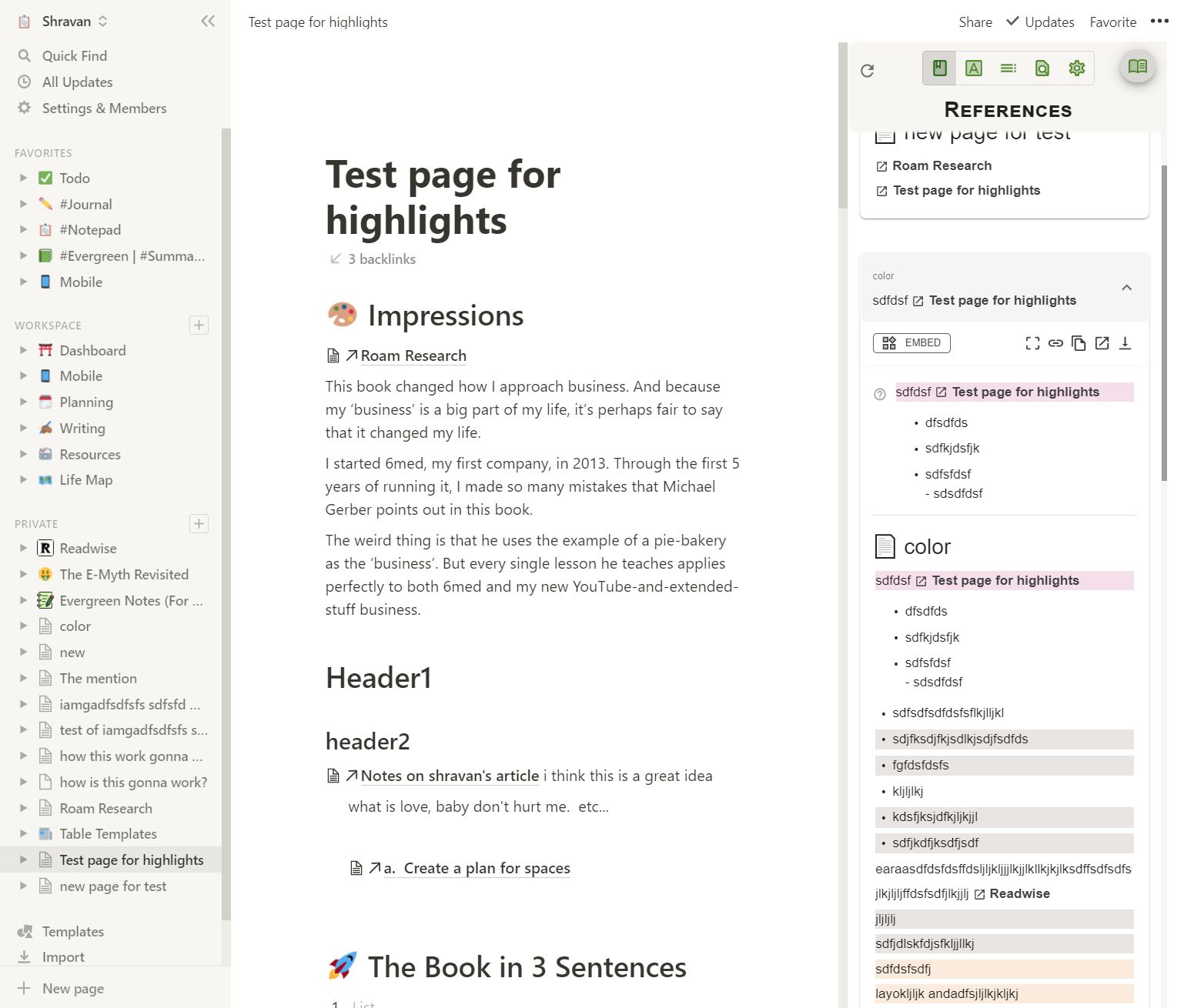 Extensiones Para Notion C mo Tomar Notas Con Evergreen Notes By 