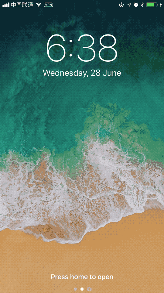 了不起的减法 Ios 11 的通知中心与锁屏 Ios 新增的 文件 应用都注意到了 App Store 全新的架构 By 有冰箱的男人 Medium