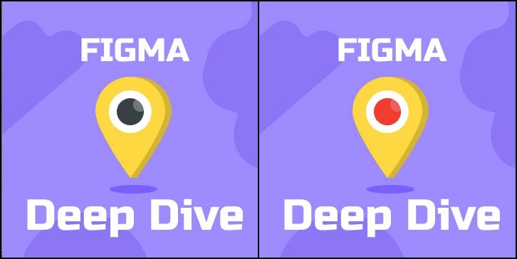 Download Figma: 5 ways to add animation to your designs | by Adir SL | UX Collective