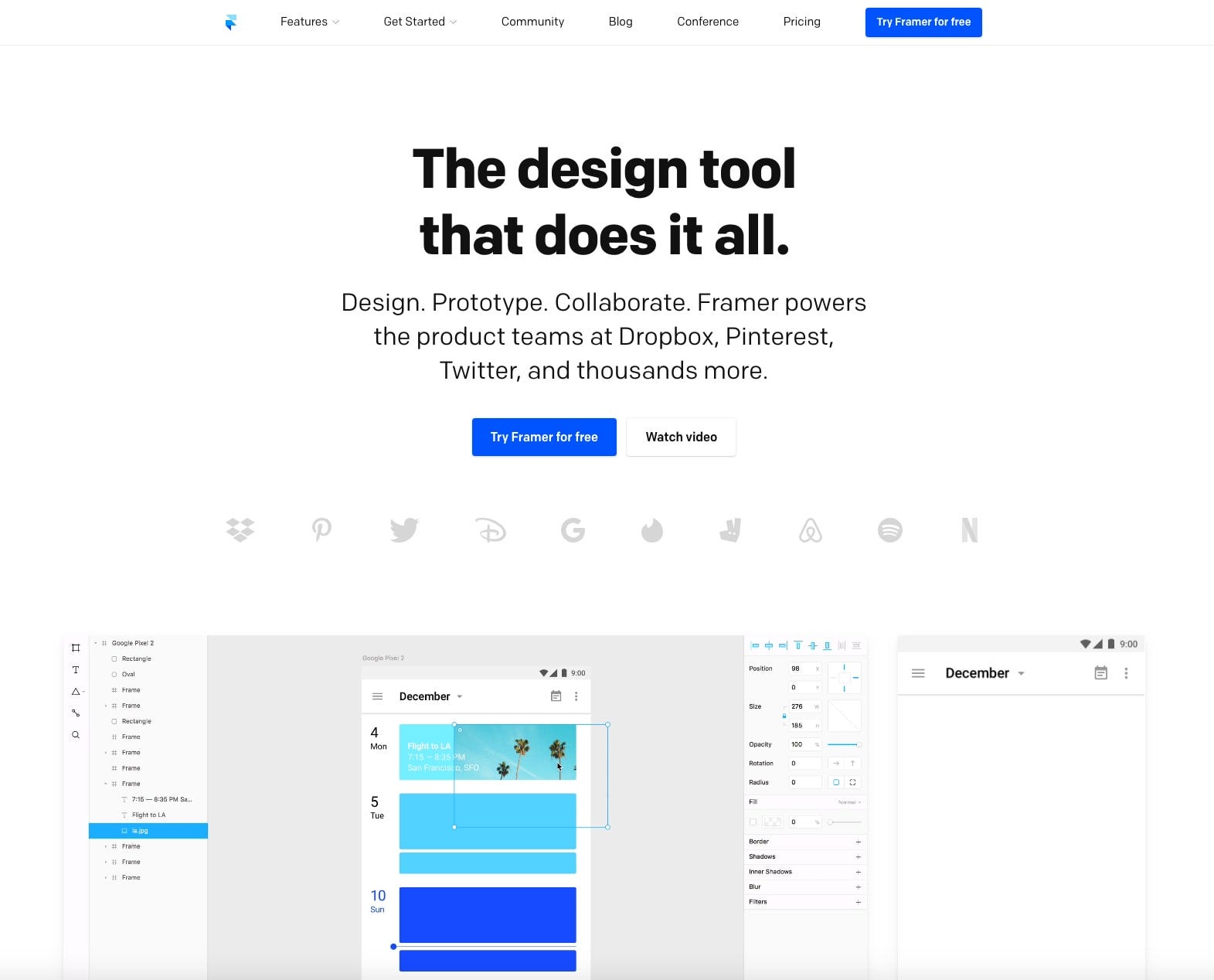 7 Essential Prototyping Tools To Use With Sketch By Marc Andrew Design Sketch Medium