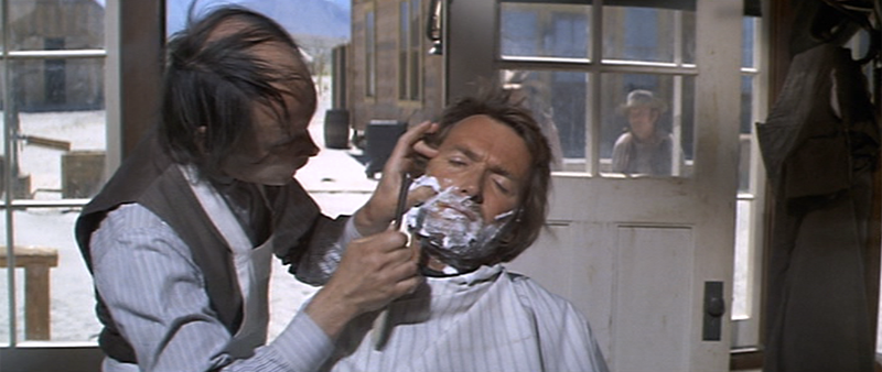 Daily Dialogue — March 1, 2019. “Shave and a hot bath.” | by Scott Myers | Go Into The Story
