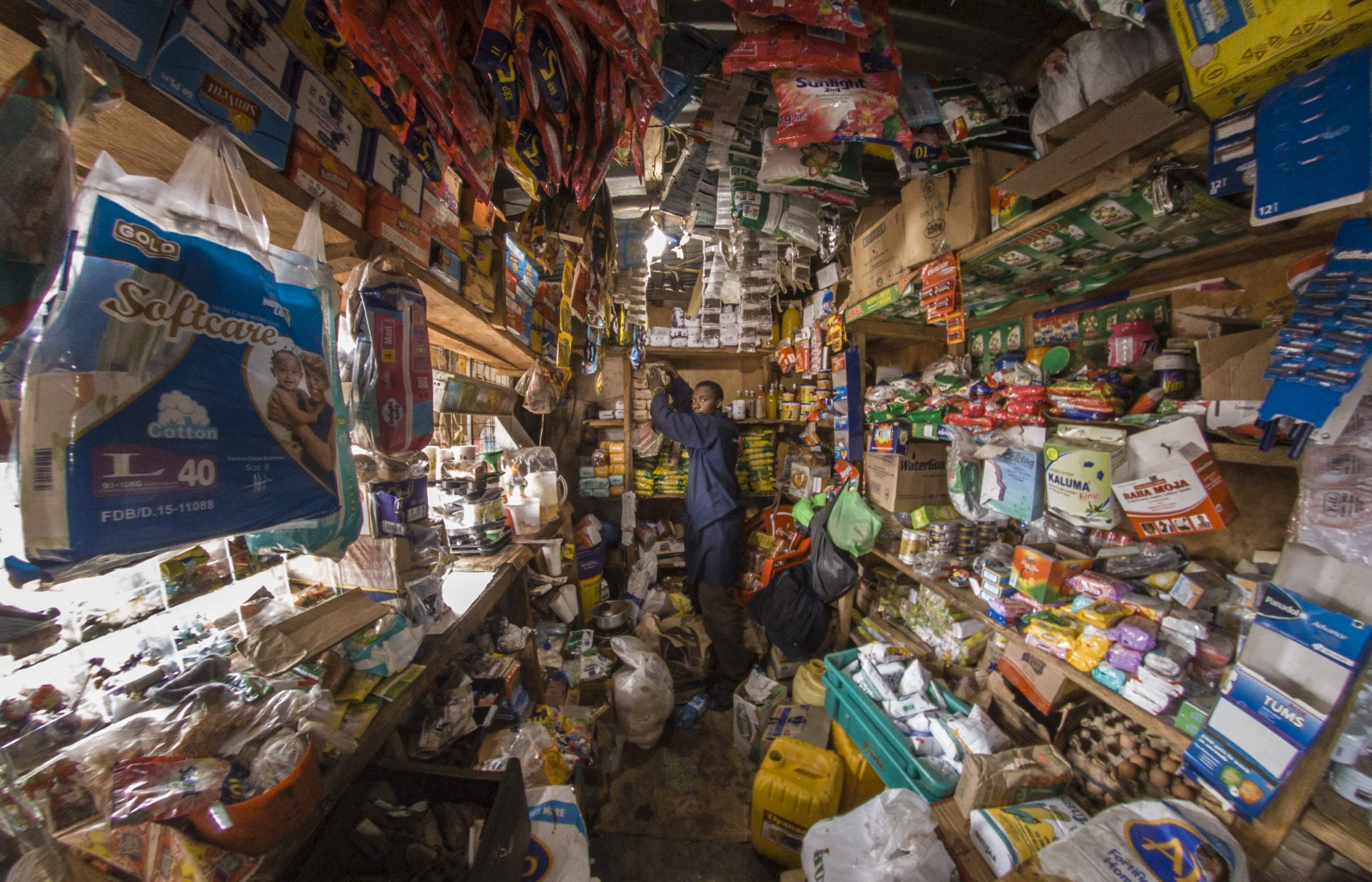 Africa Consumer Goods Distribution Glossary Optimetriks Blog Medium