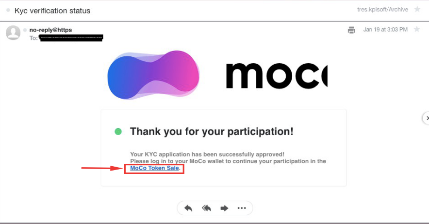 Moco Walletの登録方法 モバイル編 １ スマートフォンのストアアプリから Trust By Vr Motion Communications Medium