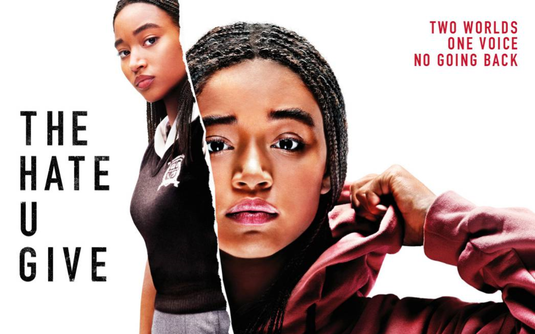 The Warring Worlds of “The Hate U Give” - Joshua Adams - Medium