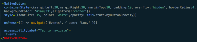 Stack Navigation in React Native. Web designing has become user… | by ...