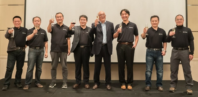 Image result for matrix ai team