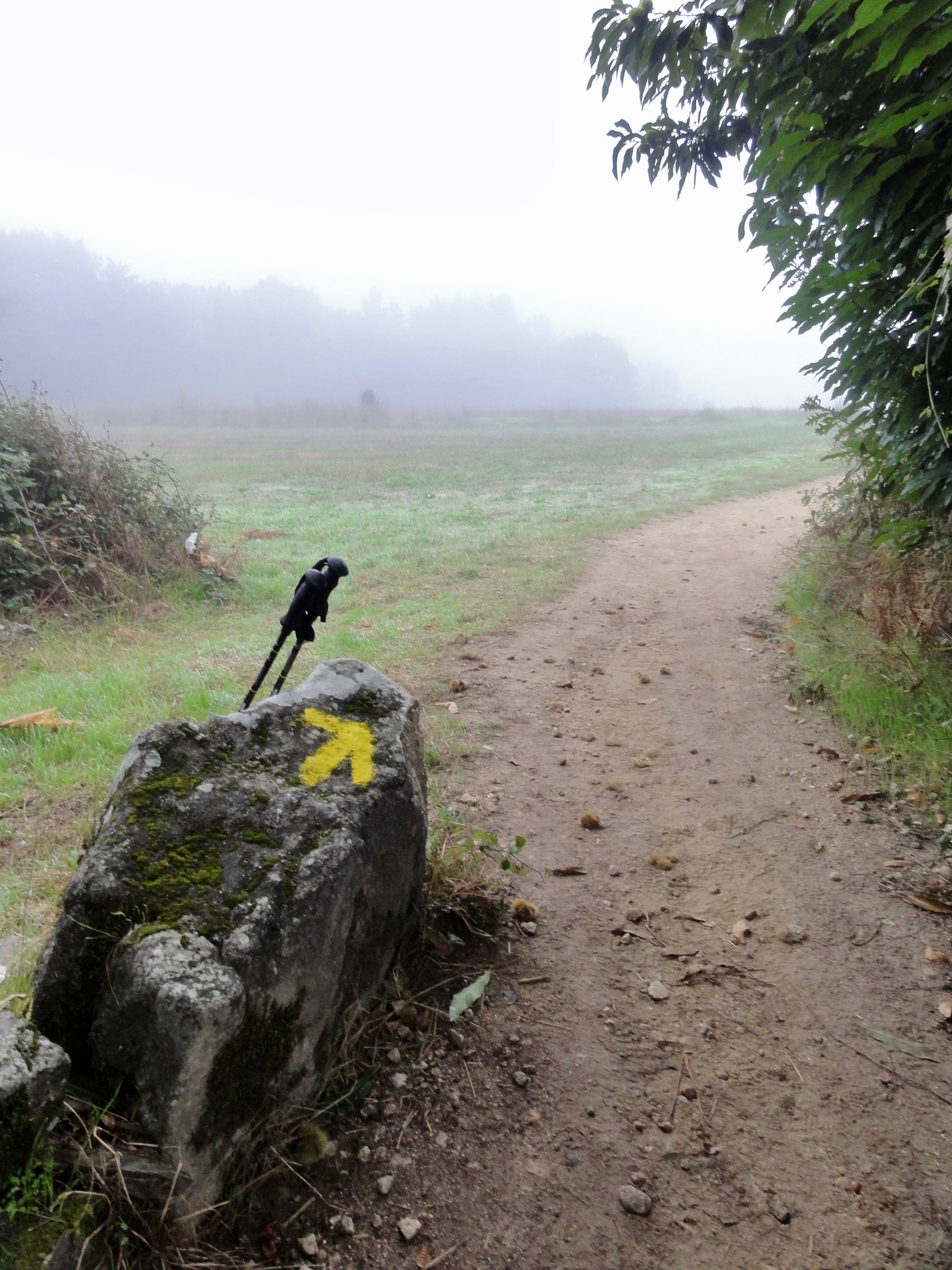 Sarria, Galicia, Spain