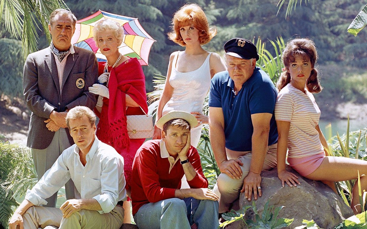 25 Hints You’re Working on a High Performing Team