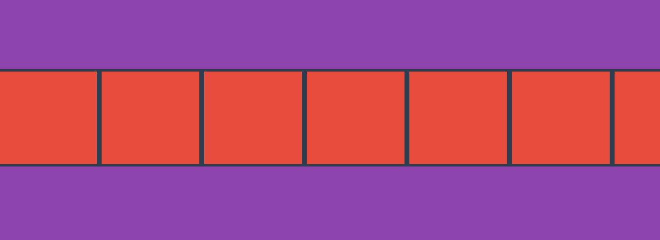 How to create horizontally scrollable sections with Flexbox | by Ohans  Emmanuel | Flexbox and Grid | Medium