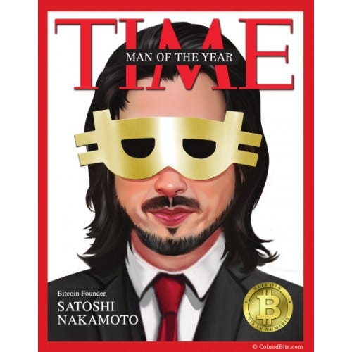 Image result for who is satoshi nakamoto