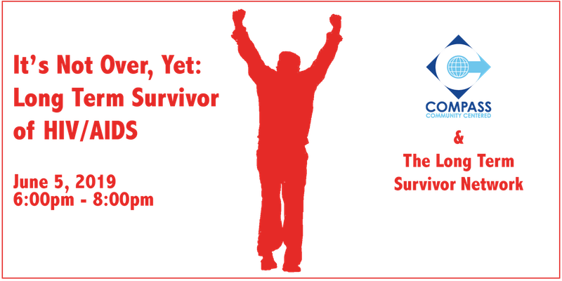 About HIV Long-Term Survivors Awareness Day JUNE 5, 2020 | by Tez ...