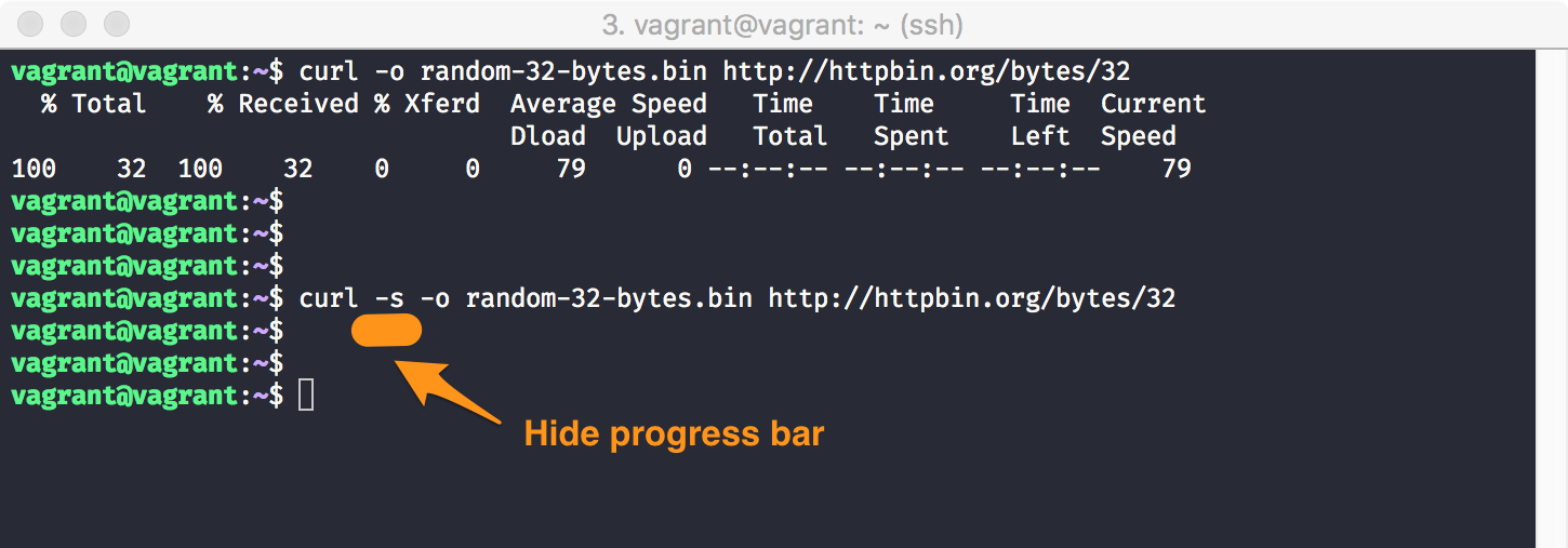 Komut satırı HTTP aracı -cURL 5 – Komut satırı HTTP aracı -cURL Komut satırı HTTP aracı -cURL 5 – 1*TdhvlWHXqS 8pwOSjjyN2g