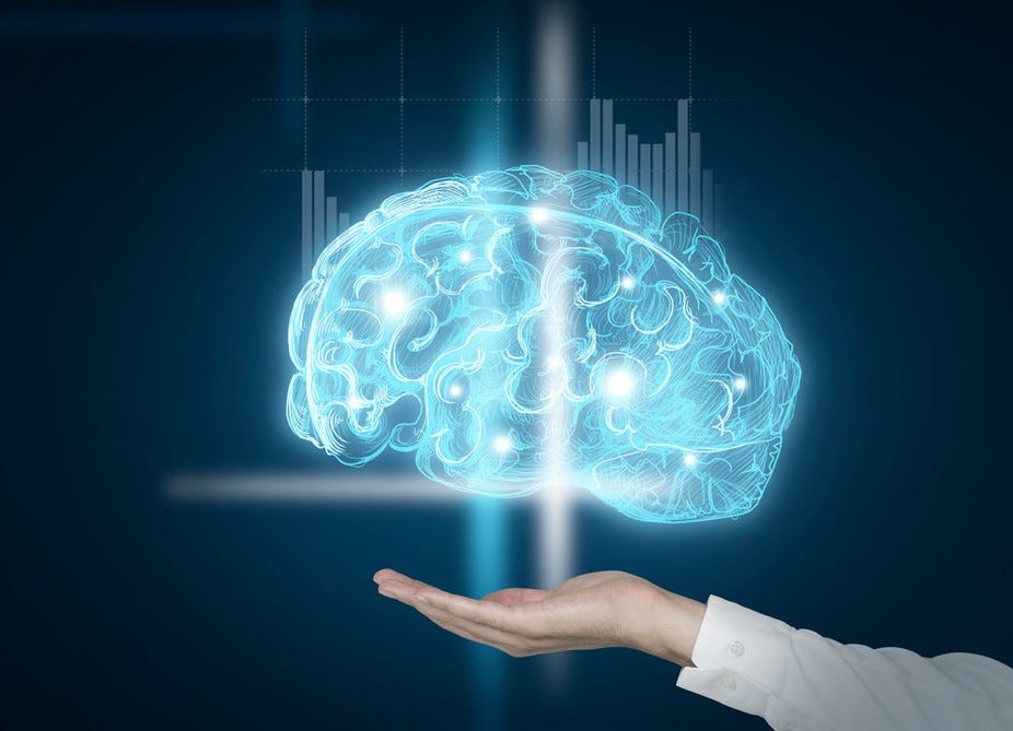 Virtualise Everything