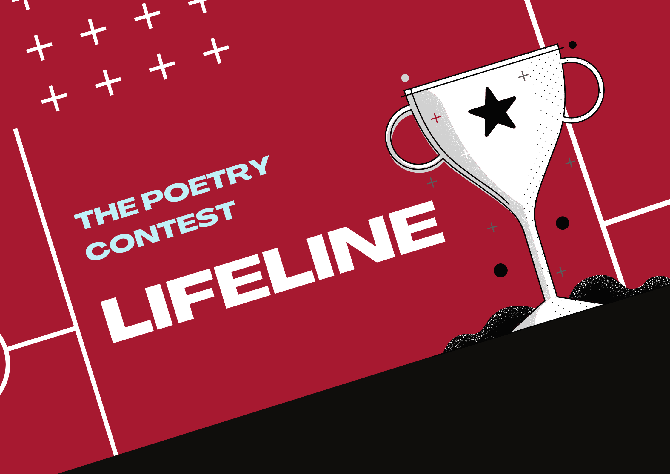 Announcing The Winner Of Lifeline Self-discovery Poetry Challenge | by ...