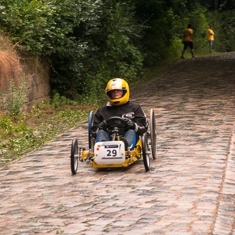 Team Ikarus (2016)