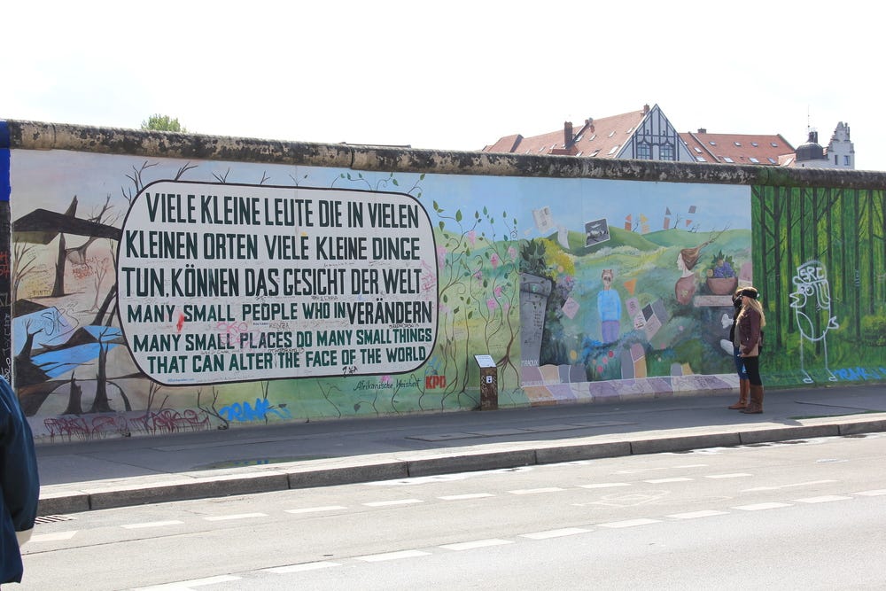 Get Viele kleine leute 1 vielen kleinen orten For Android Free