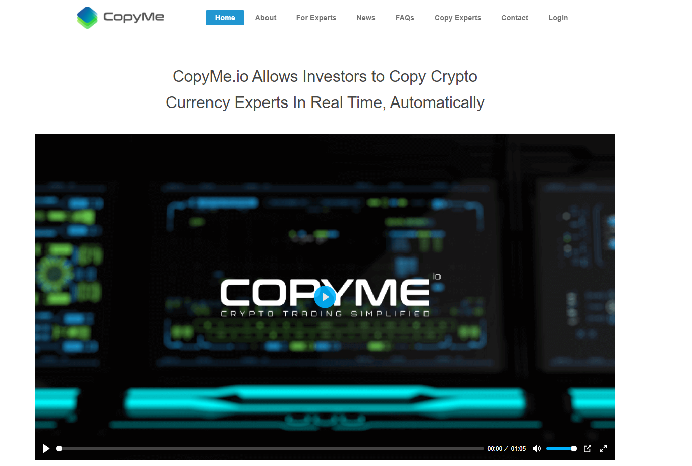 Best Crypto Copy Trading Platforms for Beginners in 2021 ...