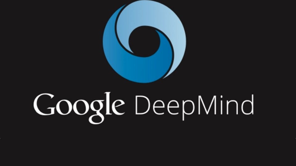 deep learning deepmind