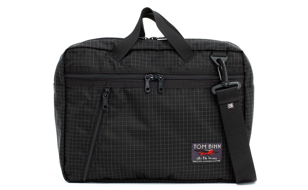 Photo de la page produit Tom Bihn