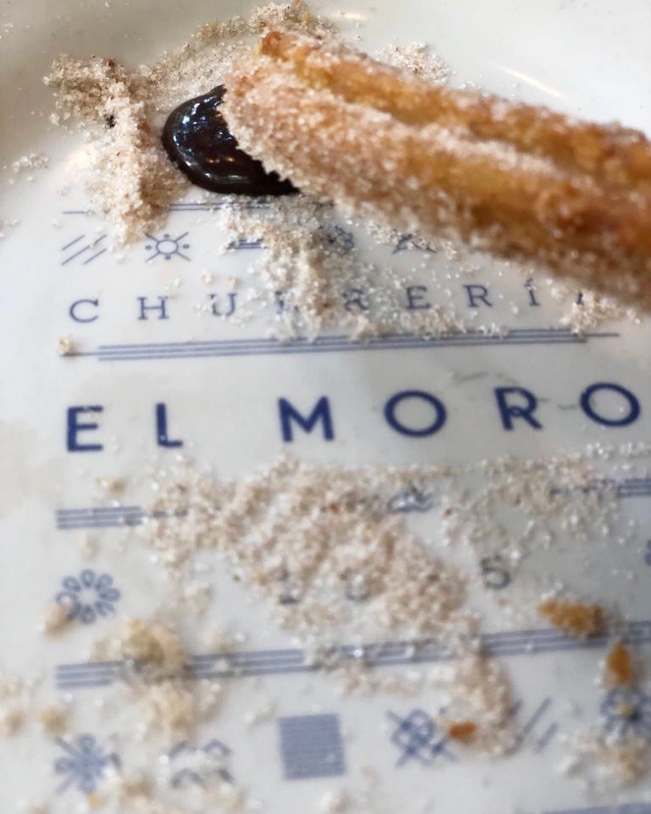 The Curious Influence Of Arabic Culture In Mexican Food By