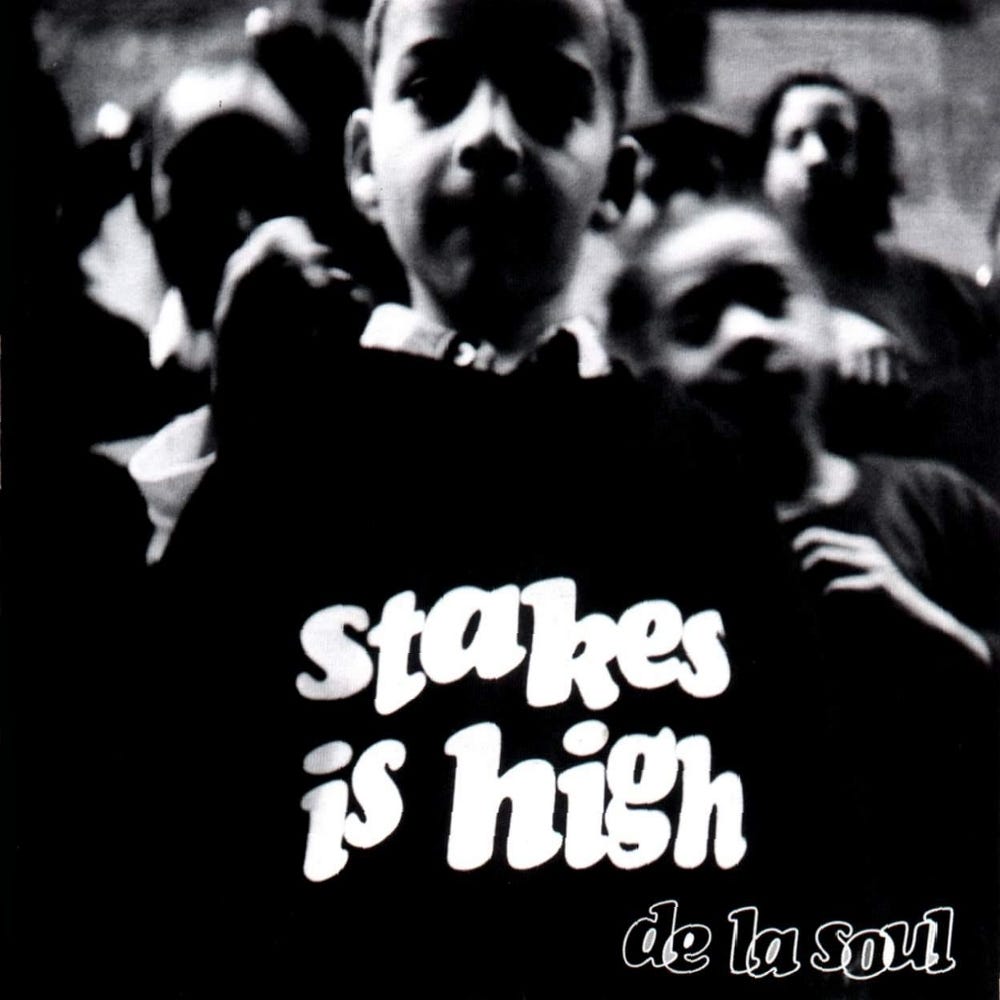 de la stakes is high