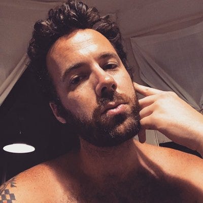 Go to the profile of Miles Klee